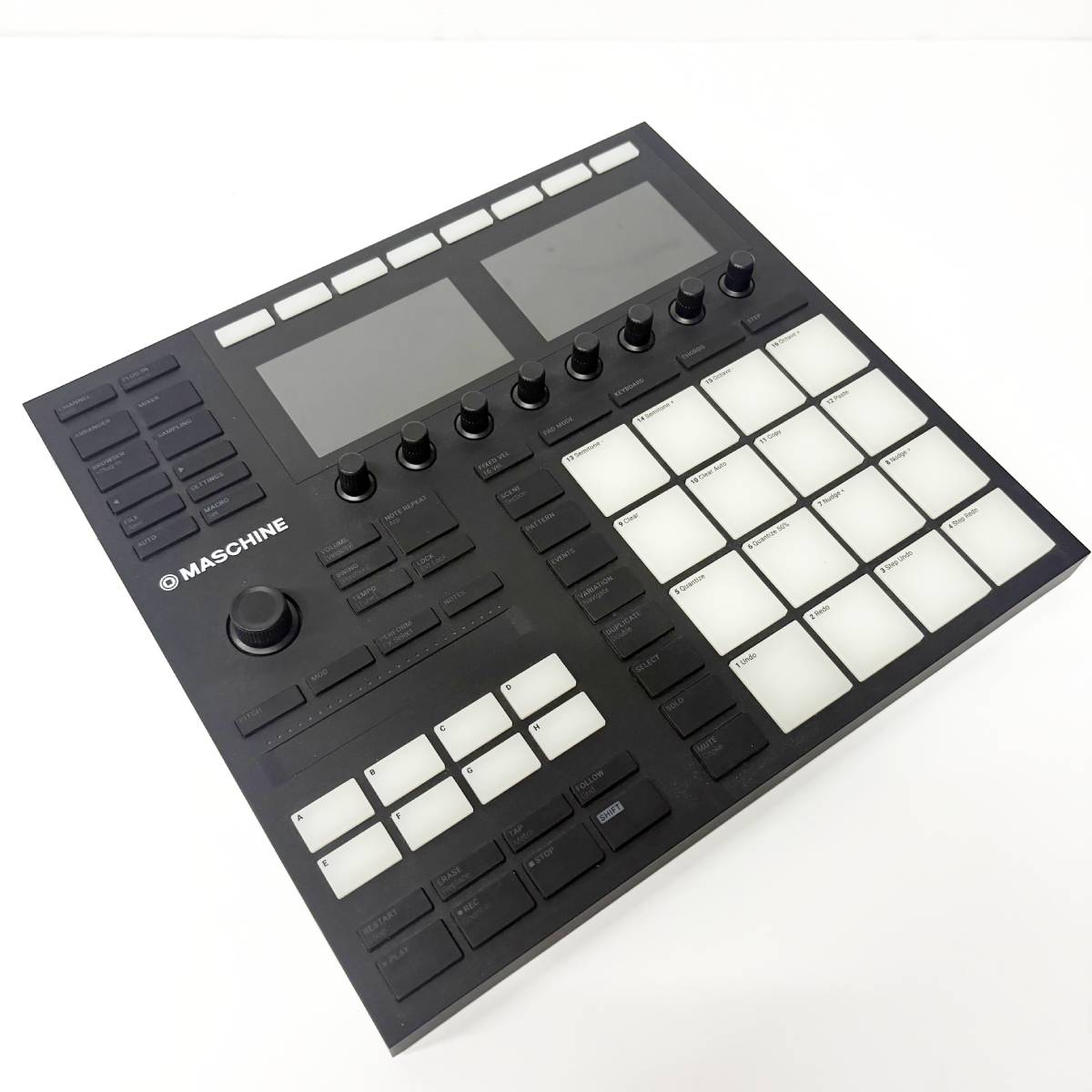 中古】NATIVE INSTRUMENTS / MASCHINE MK3 【渋谷店】 | MIDI