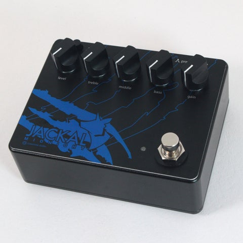 中古】LIMETONE AUDIO / JACKAL Midnight 【渋谷店】 | オーバー