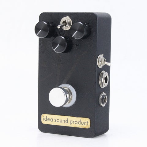 中古】 IDEA SOUND PRODUCT / IDEA-FZX ver.1 【御茶ノ水本店
