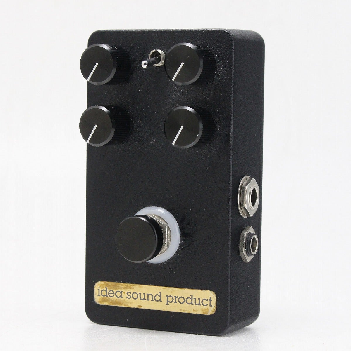 ギター idea sound product IDEA-MTZ ver.1 中古】 IDEA SOUND PRODUCT / IDEA-MTZ ver.1 【御茶ノ水本店