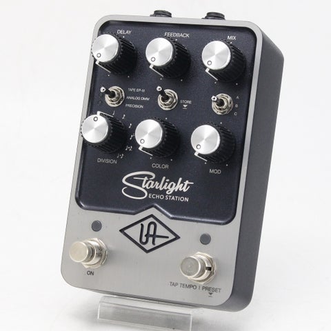 【中古】 UNIVERSAL AUDIO / UAFX Starlight Echo Station 【御茶ノ水本店】