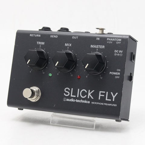 その他 audio-technica SLICK FLY VP-01 Amazon | 【国内正規品】 audio technica オーディオテクニカ マイク