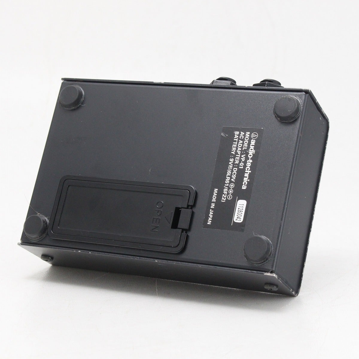 中古】 AUDIO-TECHNICA / VP-01 SLICK FLY 【御茶ノ水本店】 | その他