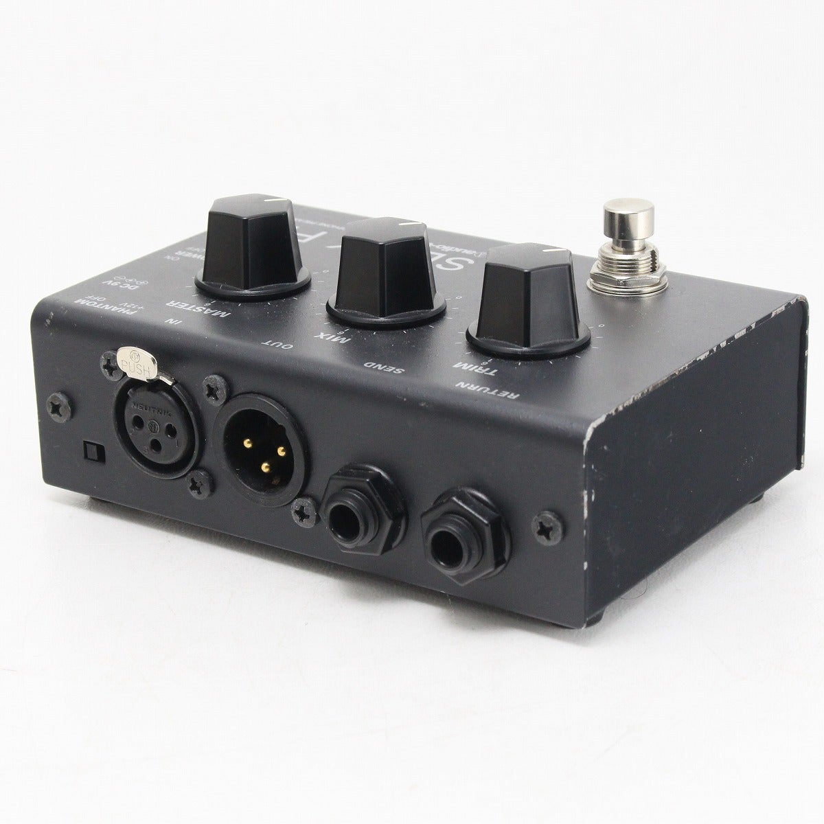 中古】 AUDIO-TECHNICA / VP-01 SLICK FLY 【御茶ノ水本店】 | その他