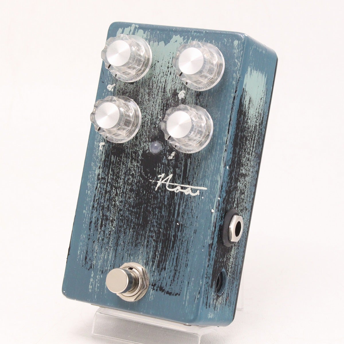 中古】 PETLA / NOA ERR 【御茶ノ水本店】 | ファズ | イシバシ楽器