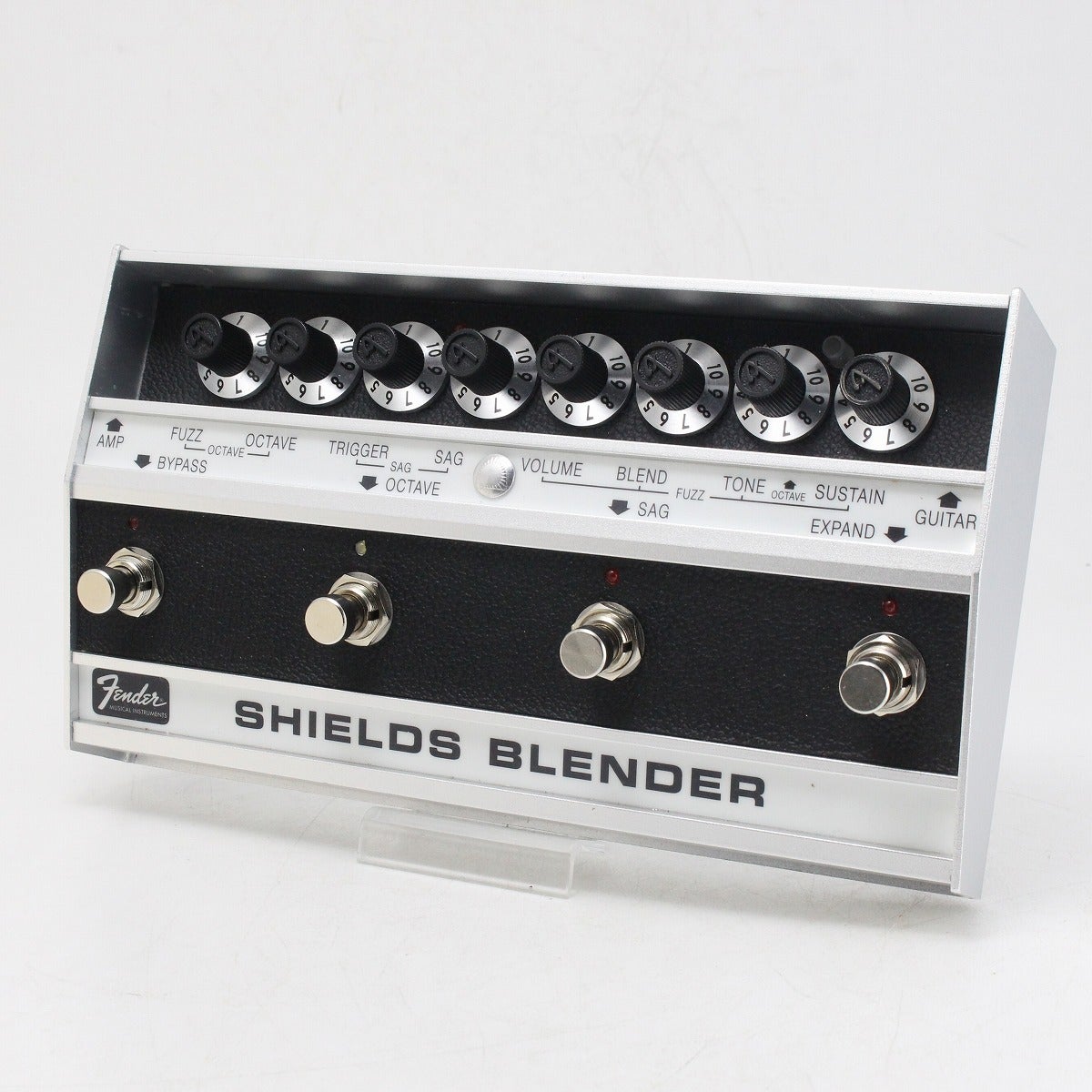 中古】 FENDER / SHIELDS BLENDER 【御茶ノ水本店】 | ファズ