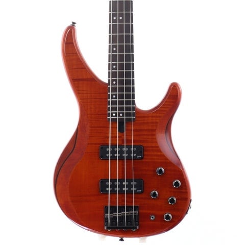 中古】YAMAHA / TRBX604FM Caramel Brown 【梅田店】 | その他タイプ