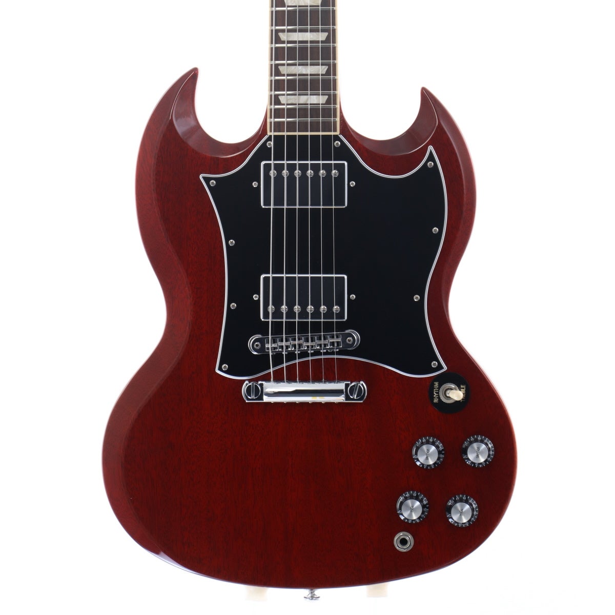 中古】Gibson USA / SG Standard Heritage Cherry 【梅田店】 | SG