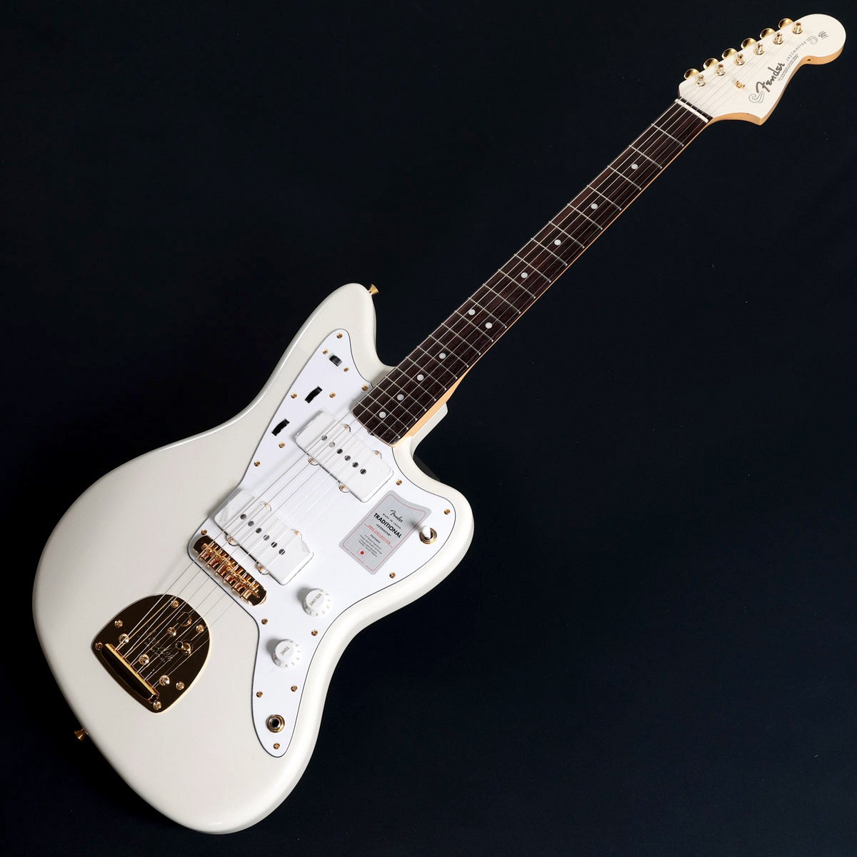 Fender / Made in Japan Traditional 2025 Collection 60s Jazzmaster