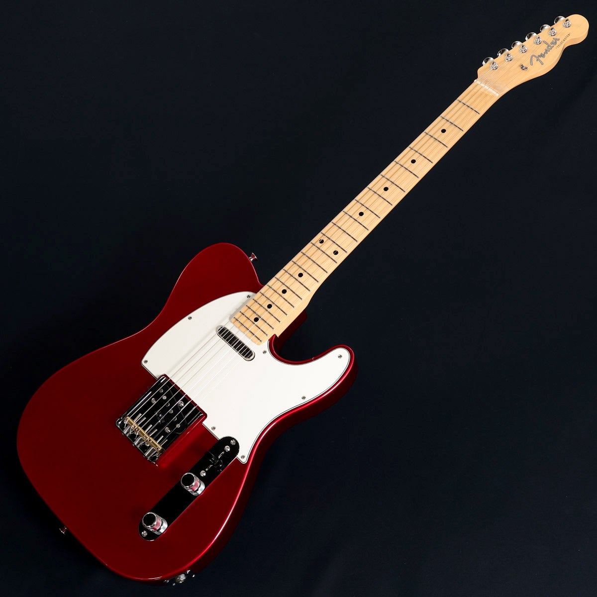 Fender / ISHIBASHI FSR Made In Japan Traditional 60S Tele Maple FB