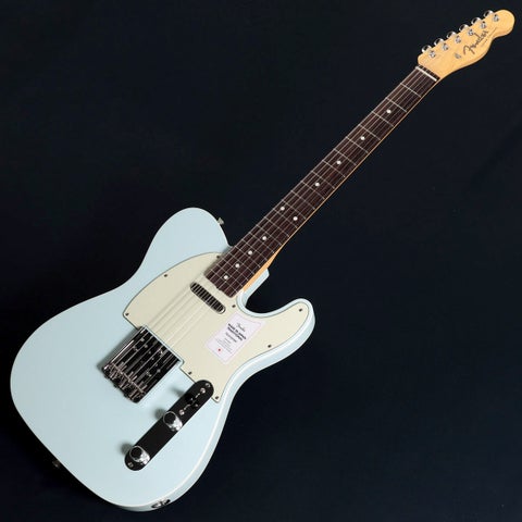 Fender / Made in Japan Traditional 60s Telecaster Custom Rosewood