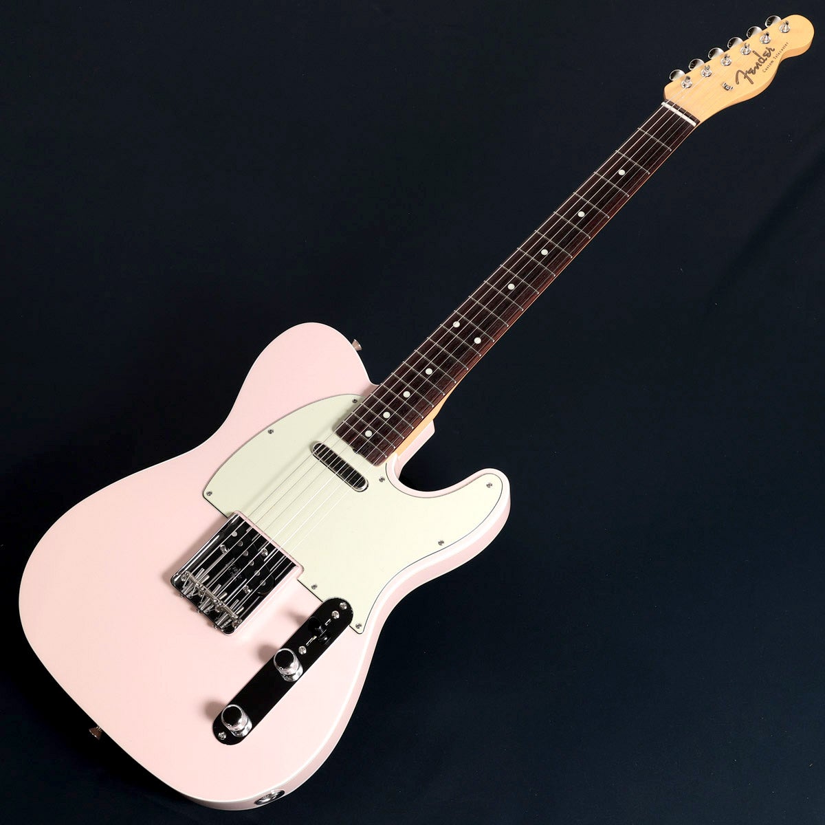 Fender / FSR Collection 2024 Traditional 60s Telecaster Custom