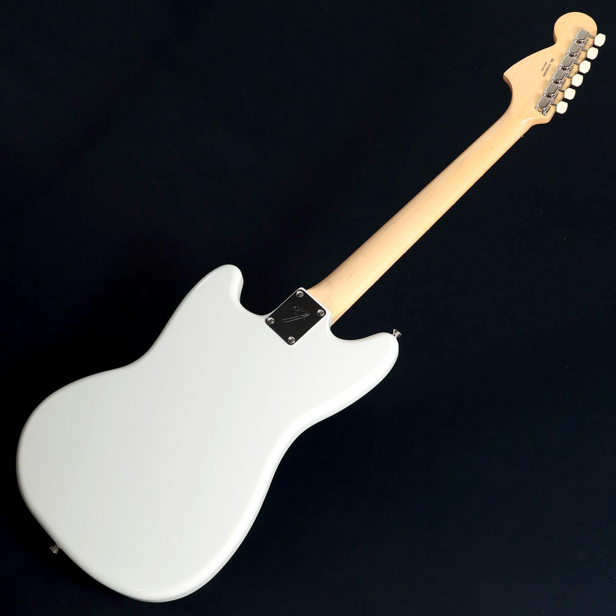 Fender / Made in Japan Traditional 60s Mustang Rosewood Olympic