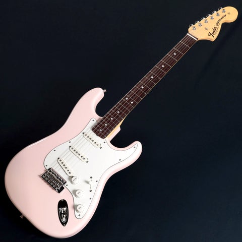 Fender / FSR Collection 2024 Traditional Late 60s Stratocaster