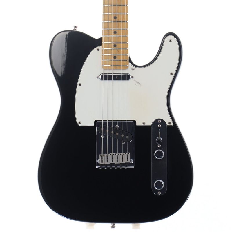 fender usa american standard テレキャスター 中古】Fender USA / American Standard Telecaster Black 【梅田店