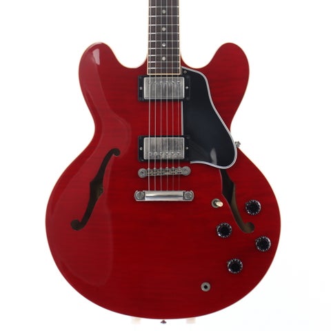 es-335 (GIBSON × レッド)の検索結果 | ギター、アコギ、管楽器などを