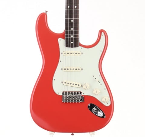 中古】Fender / Souichiro Yamauchi Stratocaster Rosewood