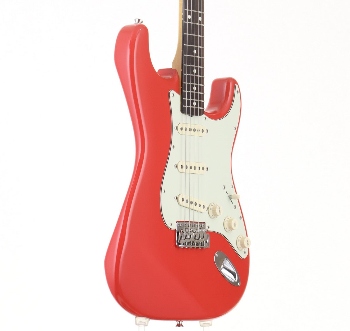 ギター Fender Souichiro Yamauchi Stratocaster 中古】Fender / Souichiro Yamauchi Stratocaster Rosewood