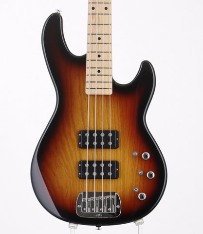 中古】G&L / L-2000 Premium Sunburst [4.43kg]ジーアンドエル Made in