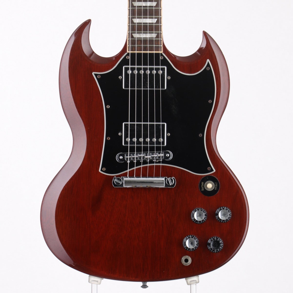 中古】Gibson USA / SG Standard Heritage Cherry [3.03kg/2000年製