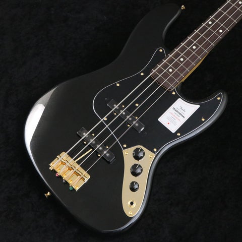 Fender / Made in Japan Traditional 2025 Collection 60s Jazz Bass