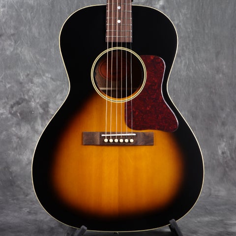Epiphone / Inspired by Gibson L-00 Standard Vintage Sunburst エピフォン 【実物画像/未展示品】[S/N 25071500230]