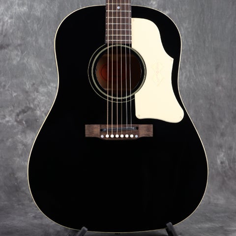 Epiphone / Inspired by Gibson Custom Kazuyoshi Saito J-45 Ebony