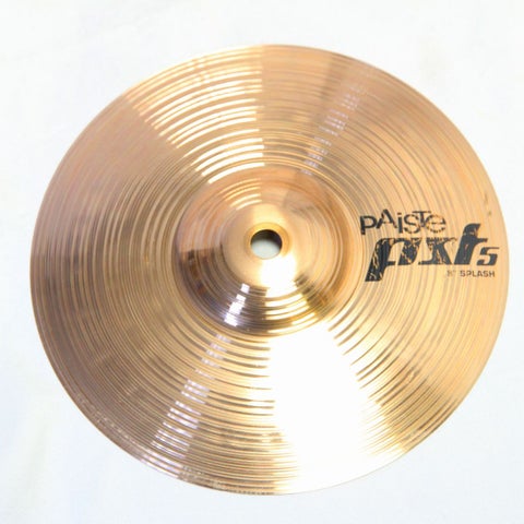 【中古】PAISTE / PST-5 Splash 8インチ パイステ スプラッシュシンバル 【池袋店】