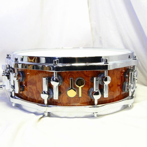 【中古】SONOR / SQ1405SD 14x5 Maple Thin 純正ケース付き スネアドラム 【池袋店】