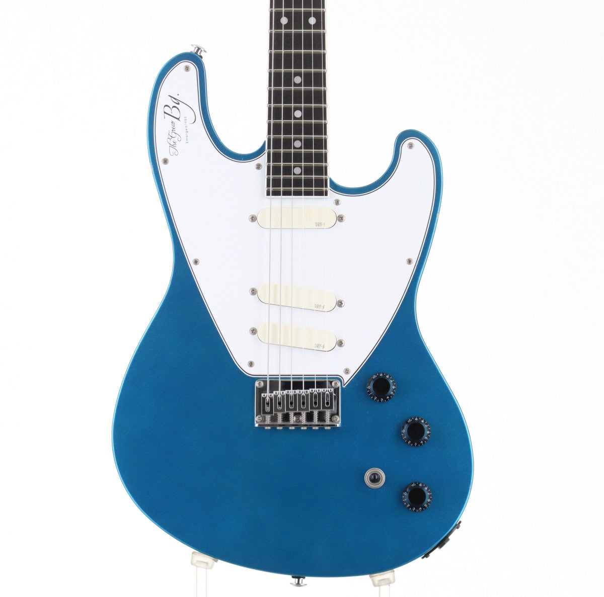 中古】Greco / BG-800 MBL Metallic Blue【3.27kg】【S/N:A004996