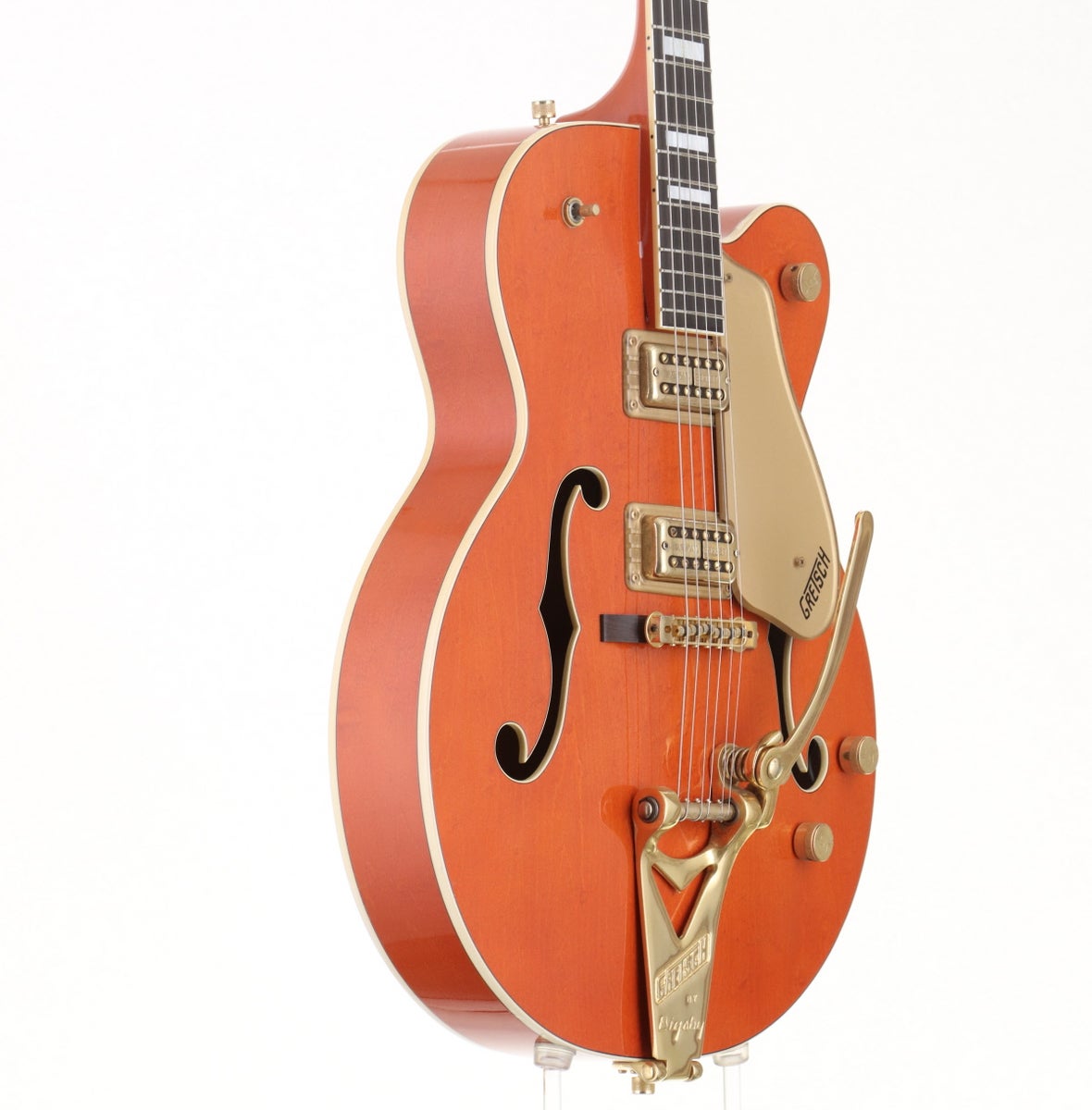 中古】Gretsch / 6120 Nashville 1999年製【3.88kg】【S/N:996120-2259