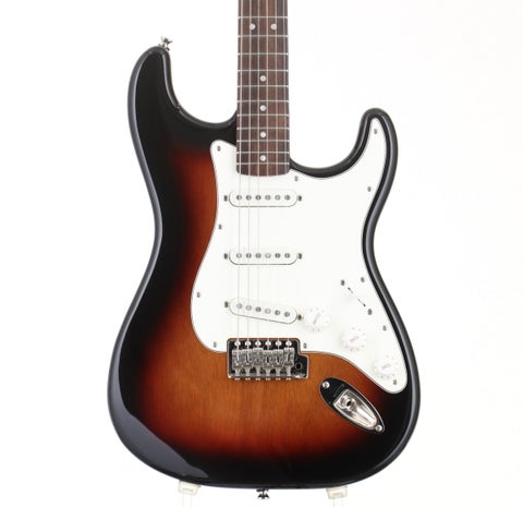 ストラトキャスタータイプ × SQUIER BY FENDER)の検索結果 | ギター