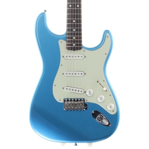 中古】Fender / Traditional II 60s Stratocaster Lake Placid Blue