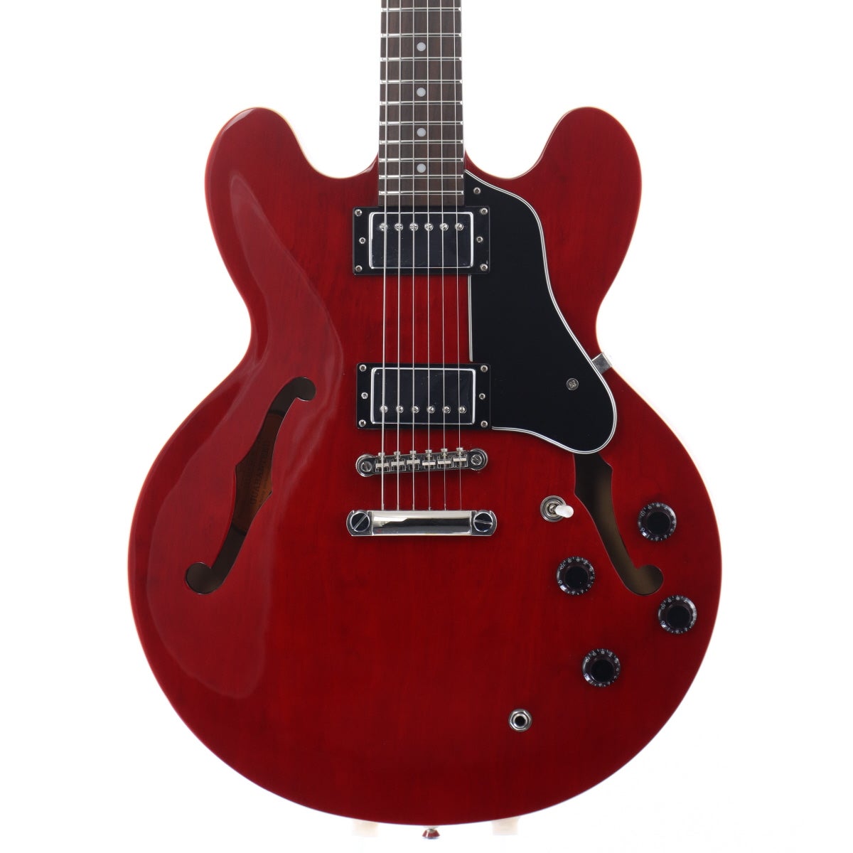 中古】Epiphone / DOT MOD Cherry 【心斎橋店】 | セミアコ | イシバシ楽器