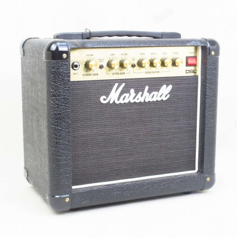 【中古】Marshall / DSL1C ギターアンプ 【横浜店】