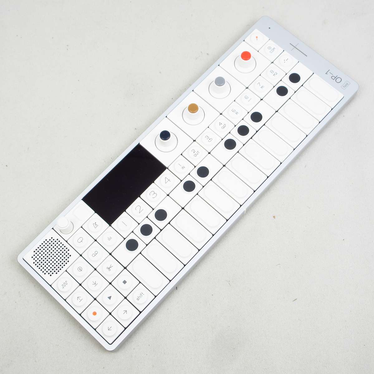 中古】TEENAGE ENGINEERING / OP-1 Field 