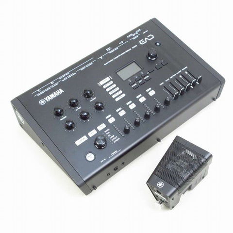 【中古】YAMAHA / EAD50 エレクトロニックアコースティックドラムモジュール 【横浜店】