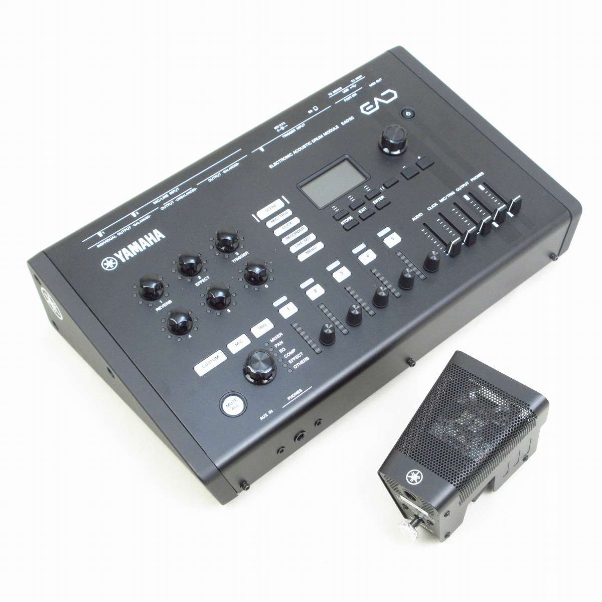 中古】YAMAHA / EAD50 エレクトロニックアコースティックドラム