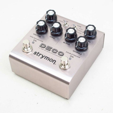 中古】strymon / DECO V2 テープサチュレーション 【横浜店