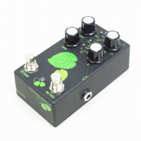 中古】Flower Pedals / HOSTA Wah Filter ワウ フィルター 【横浜店