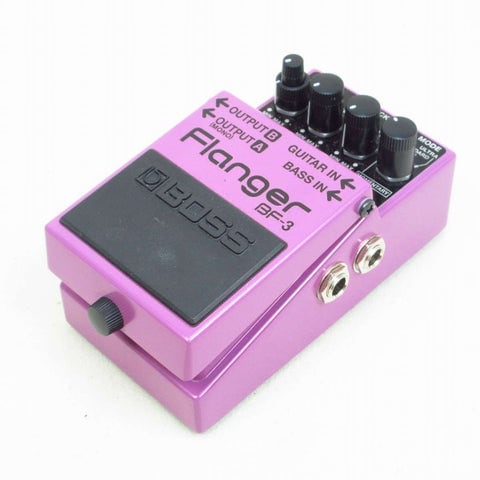中古】BOSS / BF-3 Flanger フランジャー【横浜店】 | フランジャー