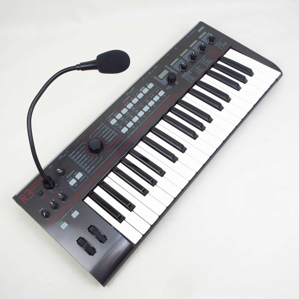 中古】KORG / R3 