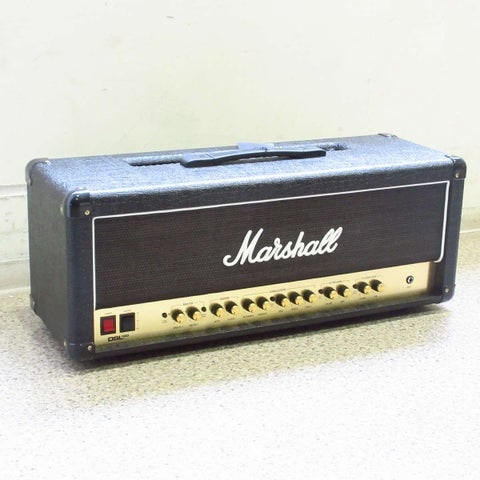 【中古】Marshall / DSL100H ギターアンプヘッド 【横浜店】