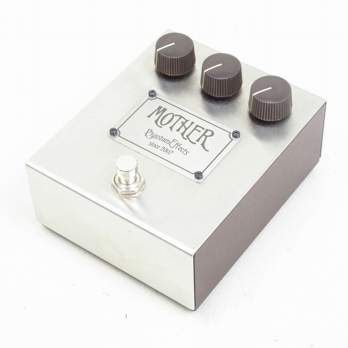 ギター Phantom FX MOTHER  中古】Phantom FX / MOTHER+ ファズ 【横浜店】 | ファズ | イシバシ楽器