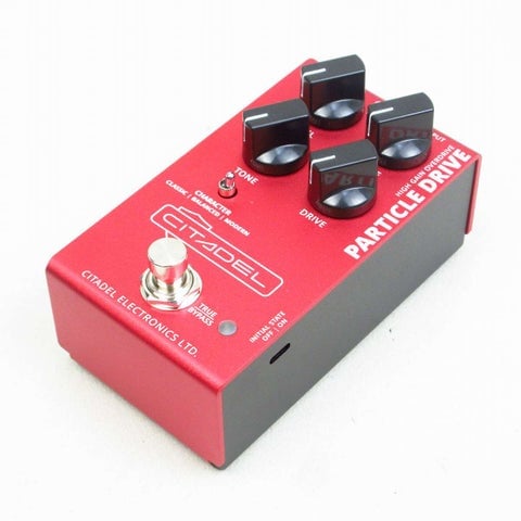 セール品》【待望の国内初入荷！】 Citadel Electronics / Particle