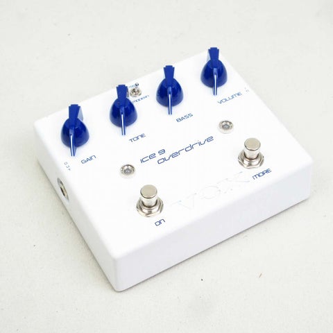 中古】VOX / JS-OD Ice 9 Overdrive オーバードライブ 【横浜店