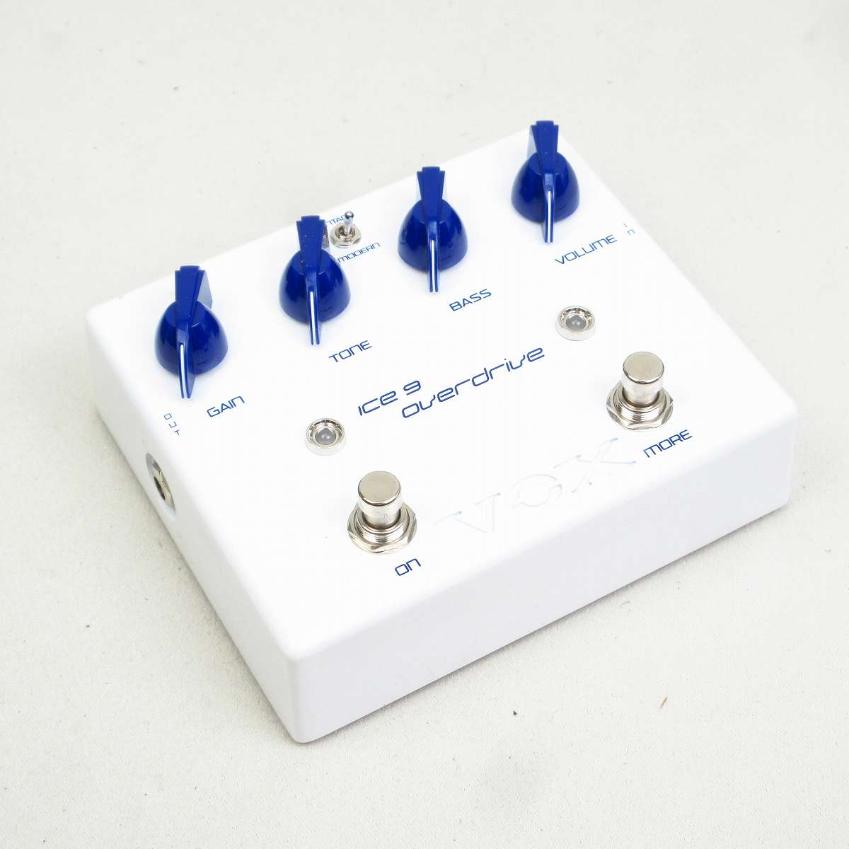 中古】VOX / JS-OD Ice 9 Overdrive オーバードライブ 【横浜店