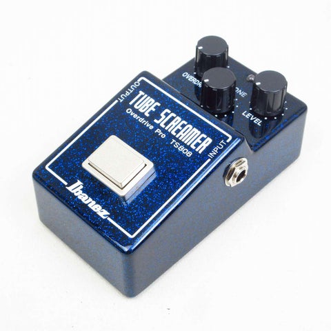 中古】Ibanez / TS80845TH TS808 45th Anniversary Limited Model