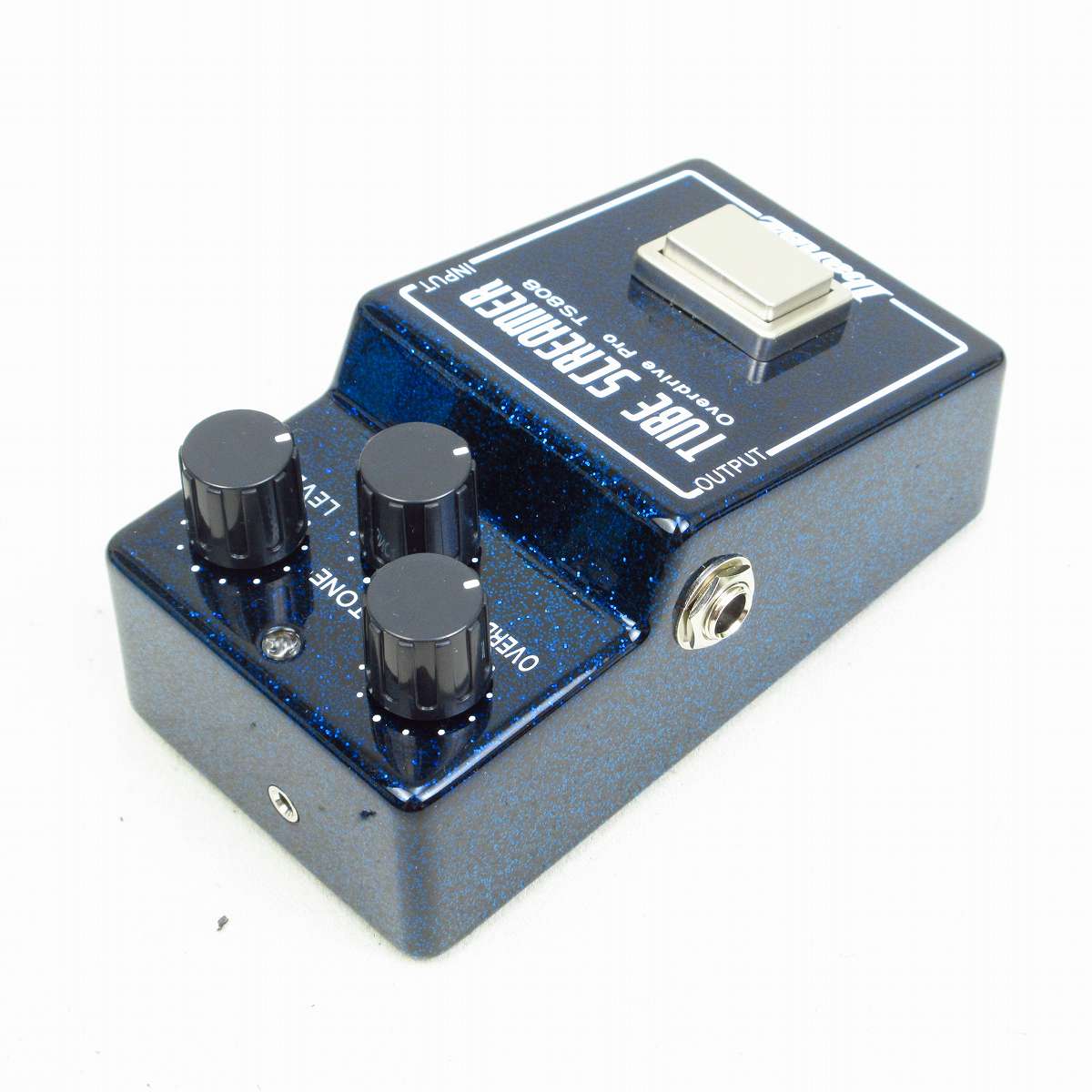 中古】Ibanez / TS80845TH TS808 45th Anniversary Limited Model
