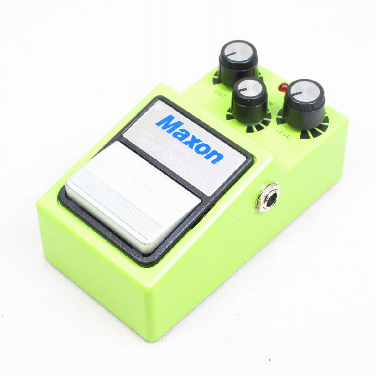 中古】Maxon / SD9 Reissue Sonic Distortion ディストーション 【横浜